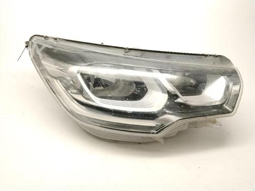 Used Right headlight Right headlight CITROËN C4 II (NC_) 1.6 BlueHDi 100 (99 hp) 40218457 40218457