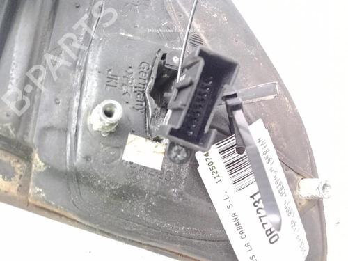 Left mirror OPEL ASTRA H Saloon (A04) 1.7 CDTi (L69) | BP31064114C26 