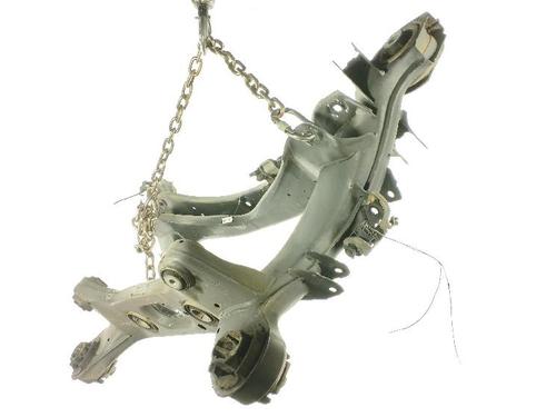 Rear axle MERCEDES-BENZ E-CLASS Coupe (C238) E 300 (238.348) | BP33811293M2 - Image 2