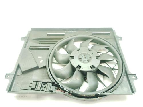 Used Radiator fan VW SHARAN (7M8, 7M9, 7M6) 2.0 TDI (140 hp) 32490779