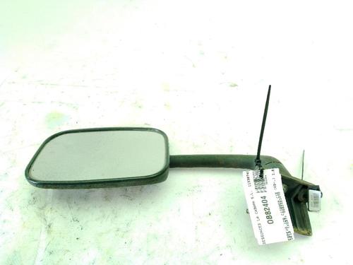Used Left mirror Left mirror 38532661 38532661