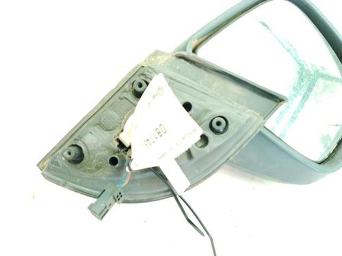 Left mirror CITROËN BERLINGO MULTISPACE (B9) 1.6 HDi 75 / BlueHDi 75 | BP18368314C26