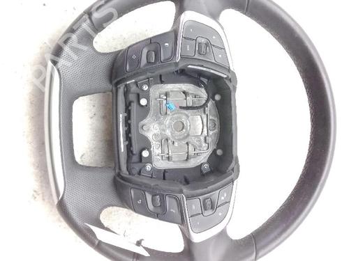 Used Steering wheel CITROËN DS4 (NX_) 1.6 HDi 90 (92 hp) 19040974