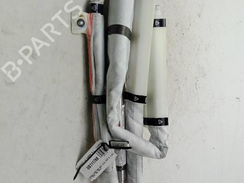 Used Right curtain airbag Right curtain airbag KIA CEE'D (JD) 1.4 CRDi 90 (90 hp) 33811441 33811441