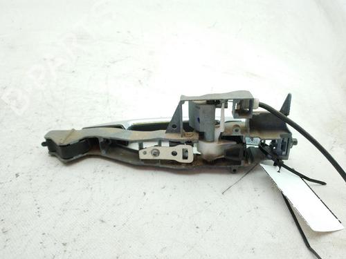 Rear right interior door handle CITROËN C3 II (SC_) 1.4 HDi 70 (SC8HZC, SC8HR0, SC8HP4) | BP24544483I16 - Image 2