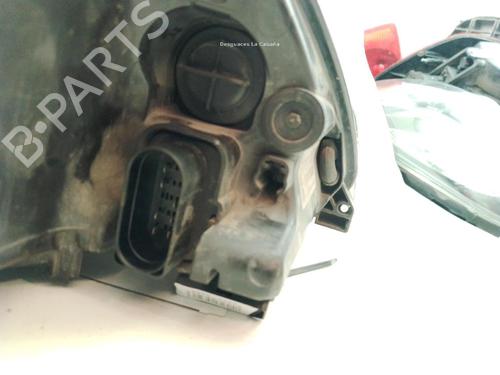 Left headlight FORD FOCUS II (DA_, HCP, DP) 1.8 TDCi | BP29518438C28 