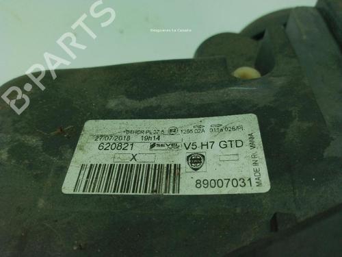 Højre forlygte LANCIA PHEDRA (179_) 2.0 D Multijet (179.AXL1B, 179.BXL1B) | BP30871864C29 