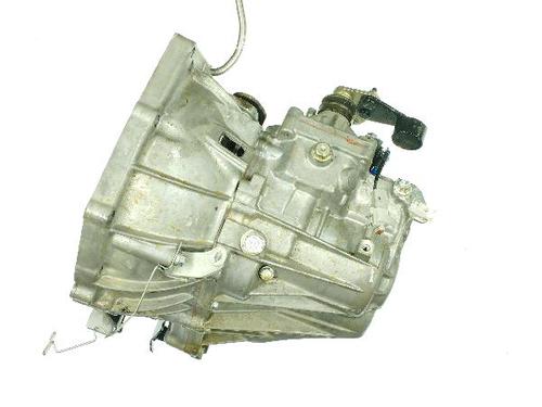 Gearbox TOYOTA AYGO (_B4_) 1.0 VVTi (KGB40) | BP18357967M3 