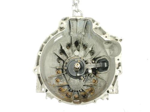 Used Gearbox IVECO DAILY VI Van 33S12, 35S12, 35C12 (116 hp) 27555912