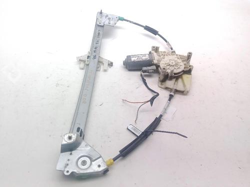 Used Front right window mechanism PEUGEOT 406 (8B) [1995-2005]  26232881