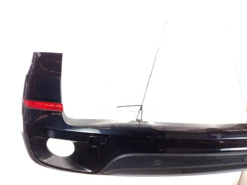 Rear bumper BMW X5 (E70) xDrive 30 d | BP19172105C8 
