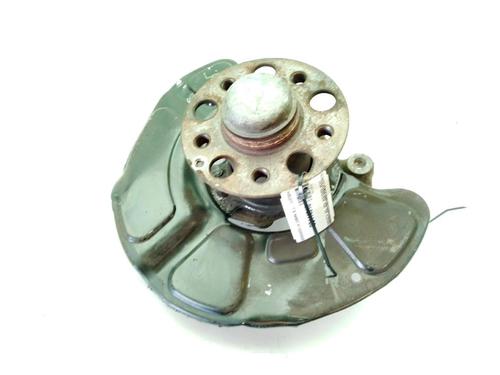 Used Right front steering knuckle Right front steering knuckle MERCEDES-BENZ E-CLASS (W212) E 300 CDI / BlueTEC (212.020, 212.021, 212.027) (231 hp) 34002711 34002711