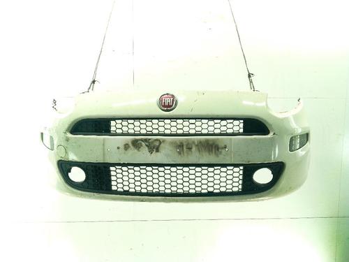 Used Front bumper FIAT PUNTO (199_) 1.2 (199AXZ1A, 199BXZ1A) (69 hp) 31012572