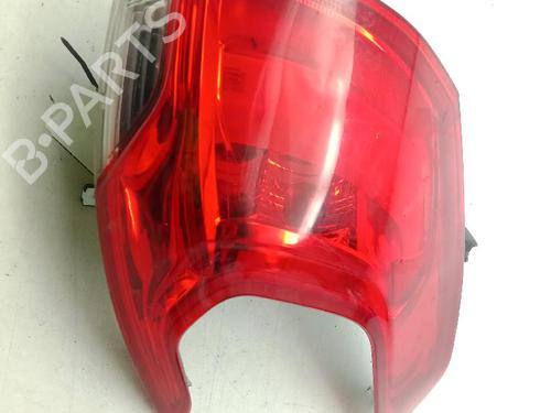 Used Right taillight Right taillight PEUGEOT 2008 I (CU_) 1.6 BlueHDi 100 (100 hp) 35774701 35774701