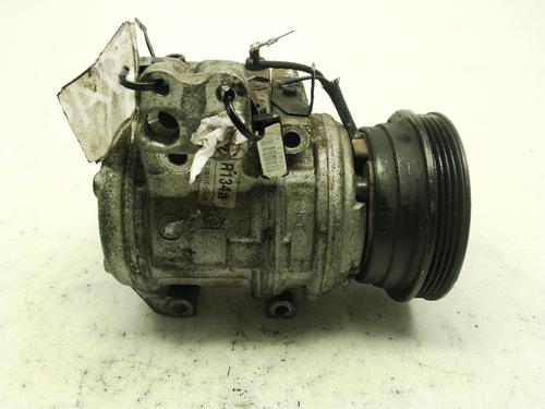 Alternator KIA CERATO I Hatchback (LD) 2.0 | BP32385488M7
