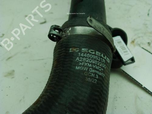 Intercooler pipe RENAULT MEGANE IV Hatchback (B9A/M/N_) 1.3 TCe 140 (B9NB) | BP39579775M127 - Image 2