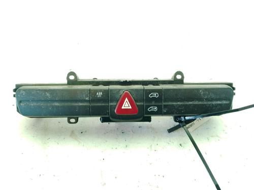 Used Warning switch Warning switch MERCEDES-BENZ SPRINTER 5-t Van (B906) 511 CDI 4x4 (906.653, 906.655, 906.657) (109 hp) 29298861 29298861