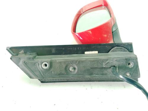 Right mirror VW TOURAN (1T1, 1T2) 1.9 TDI | BP28449570C27