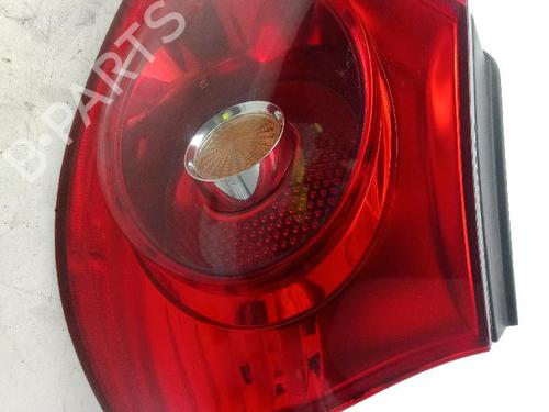 Used Right taillight VW GOLF V (1K1) 2.0 GTI (200 hp) 32402709