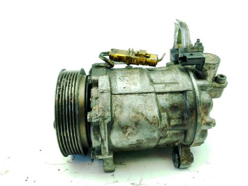 AC compressor PEUGEOT 607 (9D, 9U) 2.7 HDi 24V | BP38635880M34 - Image 3