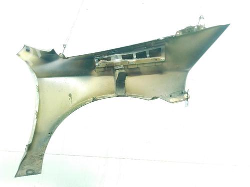 Left front fenders SKODA OCTAVIA II (1Z3) 1.9 TDI | BP28805059C41 