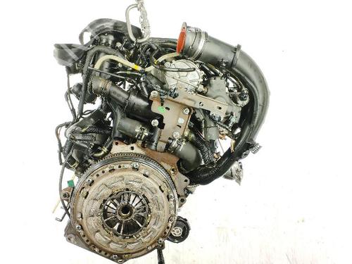 Engine CITROËN C4 Grand Picasso I (UA_) 2.0 HDi 138 | BP28973041M1 