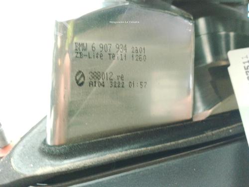 Right taillight BMW 3 (E46) 330 d | BP31125560C35 - Image 5