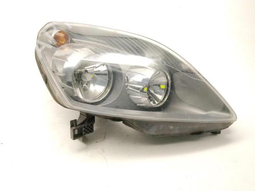 Used Right headlight Right headlight OPEL ZAFIRA / ZAFIRA FAMILY B (A05) 1.7 CDTI (M75) (125 hp) 40218322 40218322