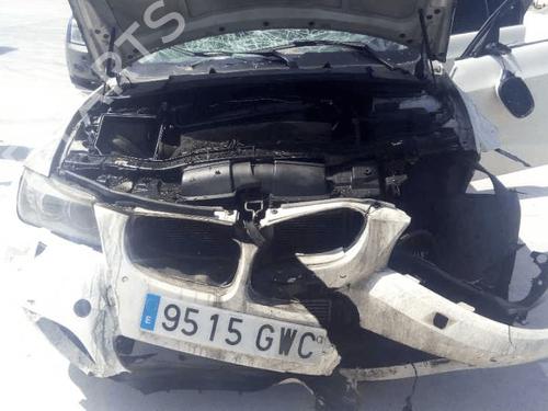 AC compressor BMW 3 (E90) 318 d | BP24121601M34 - Image 6