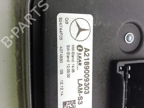 Electronic module MERCEDES-BENZ GLA-CLASS (X156) GLA 220 CDI 4-matic (156.905) | BP32182448M83