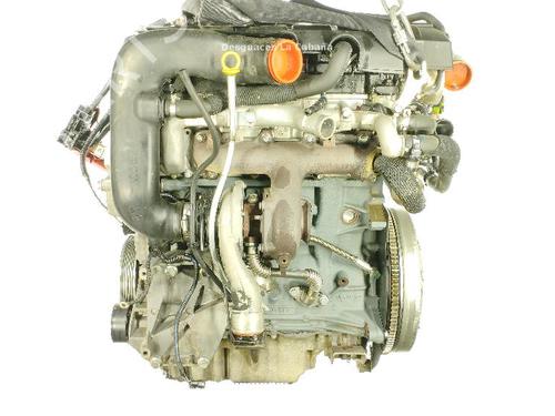 Engine SUZUKI SX4 (EY, GY) 1.9 DDiS 4x4 (RW419D) | BP36430625M1 - Image 2