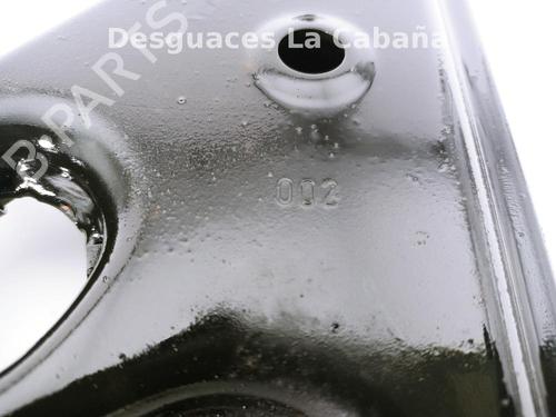Left front suspension arm OPEL CORSA D (S07) 1.3 CDTI (L08, L68) | BP18369437M12 