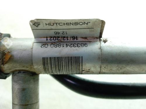 Pipe CITROËN C4 III (BA_, BB_, BC_) 1.2 PureTech 130 (BAHNSA, BAHNSB) | BP24996010M125 