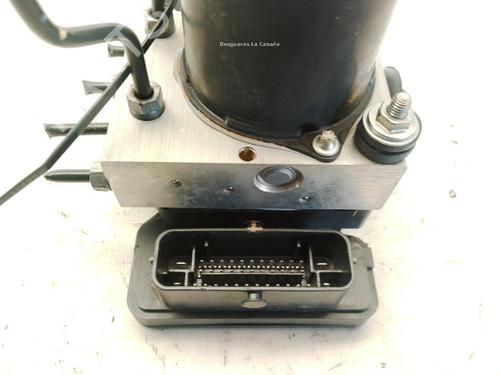 ABS pump FIAT 500 (312_) 1.0 Mild Hybrid (312.AYD1B) | BP27173493M43 