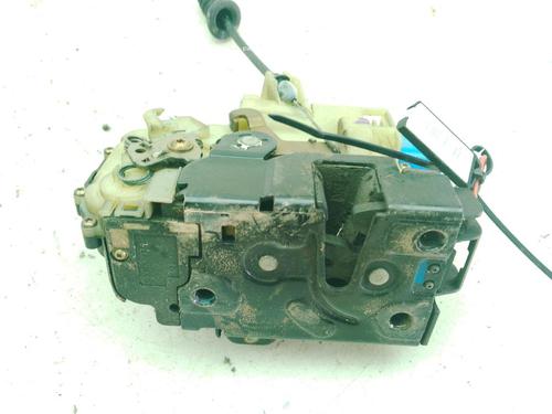 Used Front left lock SEAT IBIZA III (6L1) 1.4 TDI (70 hp) 25889294