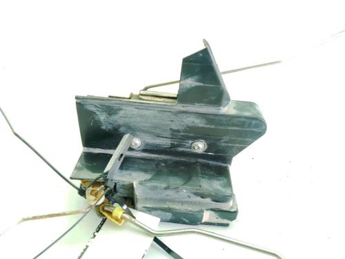 Front left lock DACIA DUSTER SUV Van 1.5 dCi | BP30525770C98 - Image 2