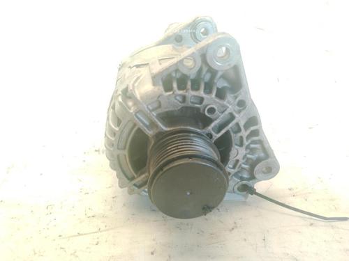 Used Alternator Alternator VW GOLF IV Variant (1J5) 1.9 TDI (115 hp) 27513918 27513918