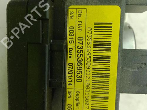 Headlight switch CITROËN JUMPER II Van 2.2 HDi 130 | BP32313246I24 