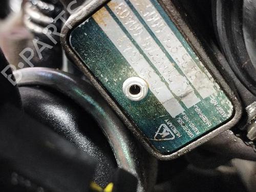 Engine LANCIA YPSILON (843_) 1.3 JTD (843.AXD11, 843.AXD1A) | BP28488615M1