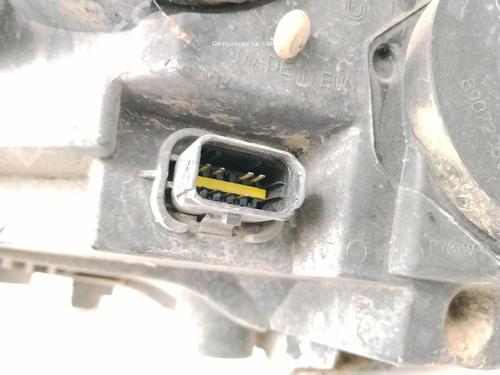 Right headlight PEUGEOT PARTNER Box Body/MPV 1.6 HDi | BP39739540C29 - Image 4