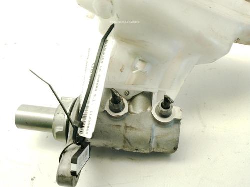 Brake master cylinder OPEL GRANDLAND / GRANDLAND X (A18, P1UO) 1.2 (75) | BP25932552M77 