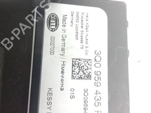 Electronic module SEAT ATECA (KH7, KHP) 2.0 TDI | BP24046330M83 - Image 3