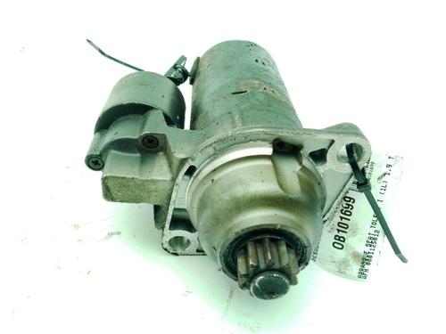 Used Starter SEAT TOLEDO I (1L2) 1.9 TDI (110 hp) 32402567