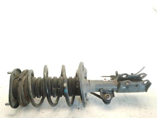 Left front shock absorber TOYOTA AURIS Estate (_E18_) 1.8 Hybrid (ZWE186_, ZWE186R, ZWE186H) | BP29628295M16
