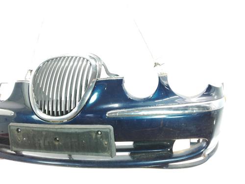Zderzak przedni JAGUAR S-TYPE II (X200) 4.0 V8 | BP25734844C7 