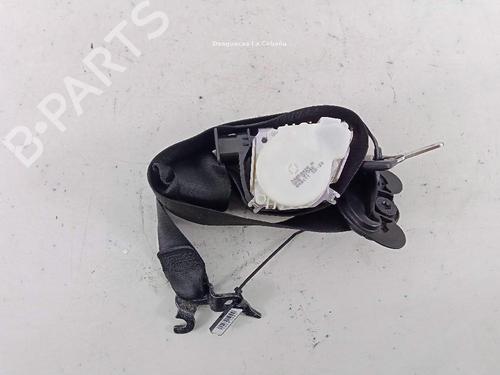 Used Front right seatbelt BMW X1 (E84) xDrive 18 d (143 hp) 18362562