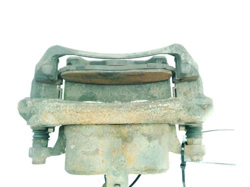 Bremssattel links vorne NISSAN NAVARA NP300 (D40) 2.5 dCi 4WD | BP30747416M105