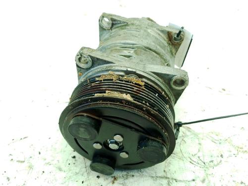 Used AC compressor AC compressor CITROËN JUMPER II Platform/Chassis 2.0 BlueHDi 110 (110 hp) 40062038 40062038