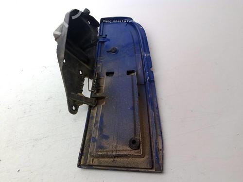 Fuel flap MERCEDES-BENZ VITO Bus (W639) 111 CDI (639.701, 639.703, 639.705) | BP29697837C131 