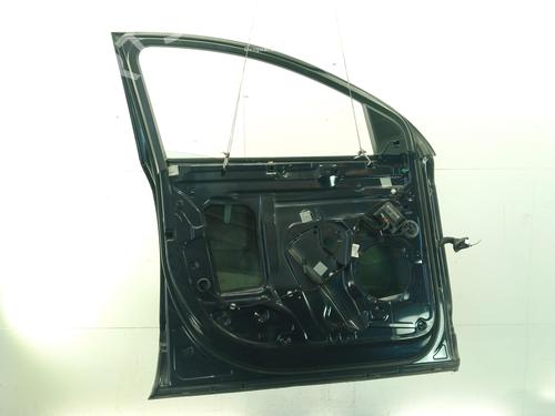 Left front door AUDI Q7 (4LB) 3.0 TDI quattro | BP28578315C2 